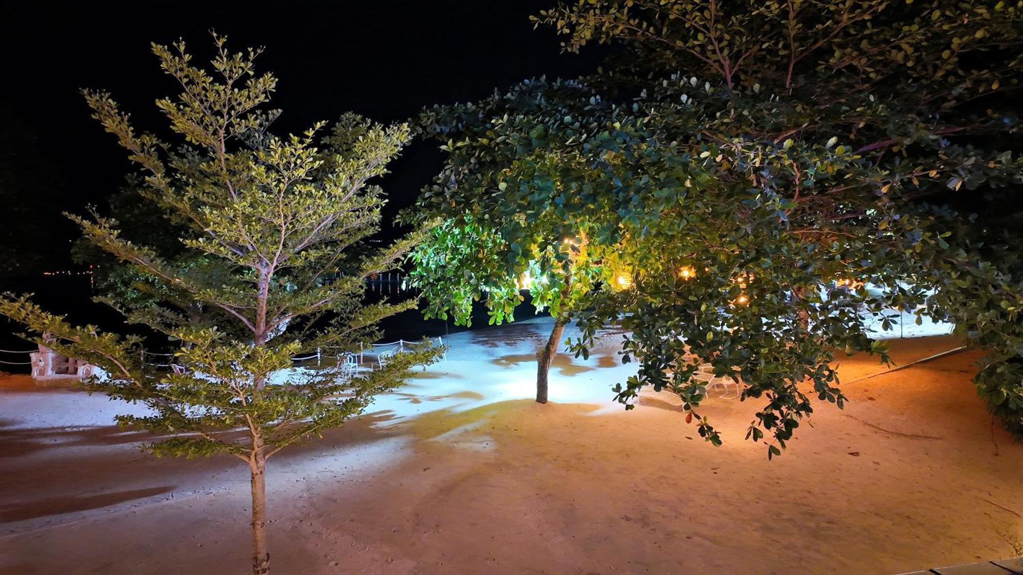 Dominiks Stylish Resort Gem Ocean View Pool Queen Bed At Tambuli 8 Floor Fast Wifi Μακτάν Εξωτερικό φωτογραφία